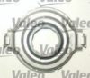 VALEO 821360 Clutch Kit